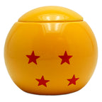 Product image Dragon Ball - 3D mug with lid