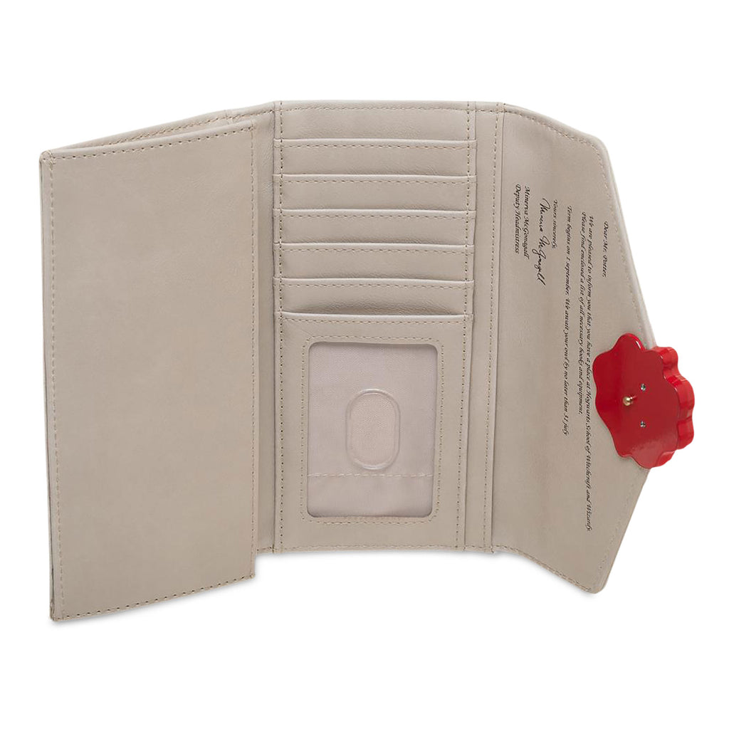Product image Harry Potter - Hogwarts Letter Wallet