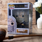 Product image The Lord of the Rings - Gandalf Funko Pop Figure
