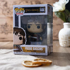 Product image The Lord of the Rings - Frodo Funko Pop Figure