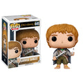 Product image The Lord of the Rings - Samwise Funko Pop Figure