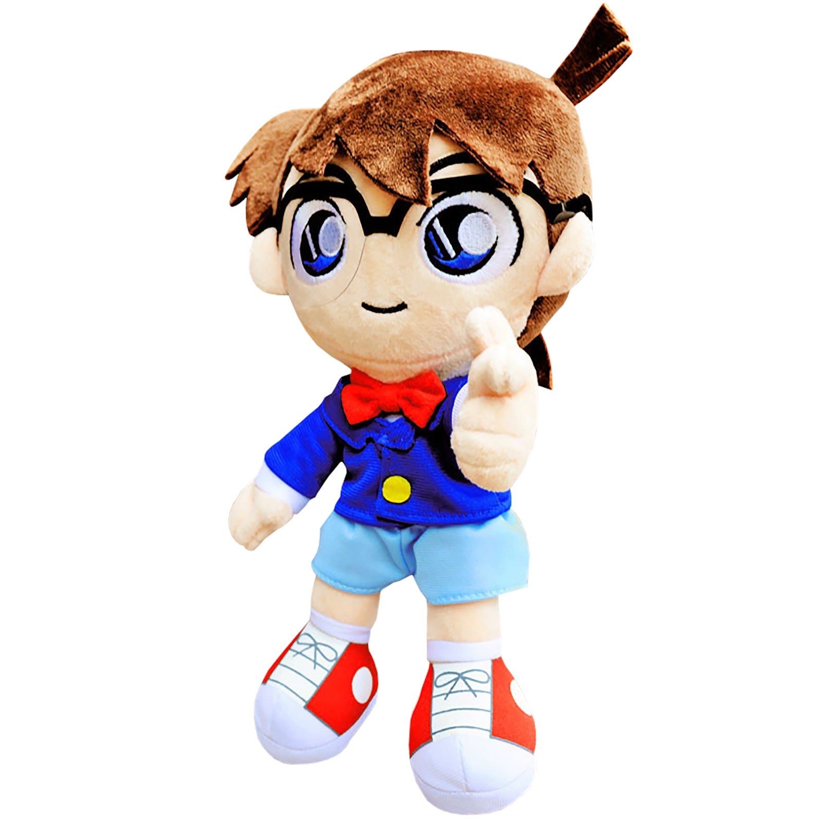 Product image Detective Conan - Conan Edogawa Plush Figure