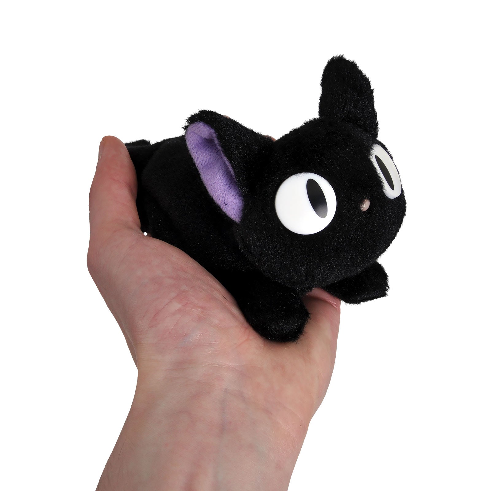 Product image Ghibli - Jiji Plush Figure