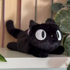 Product image Ghibli - Jiji Plush Figure