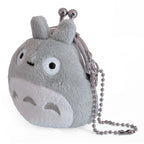 Product image Totoro - Plush Coin Purse Grey