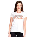Product image Mother Of Dragons - Women's T-Shirt White