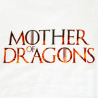 Product image Mother Of Dragons - Women's T-Shirt White
