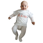 Product image Baby Dragon - Kids T-Shirt White