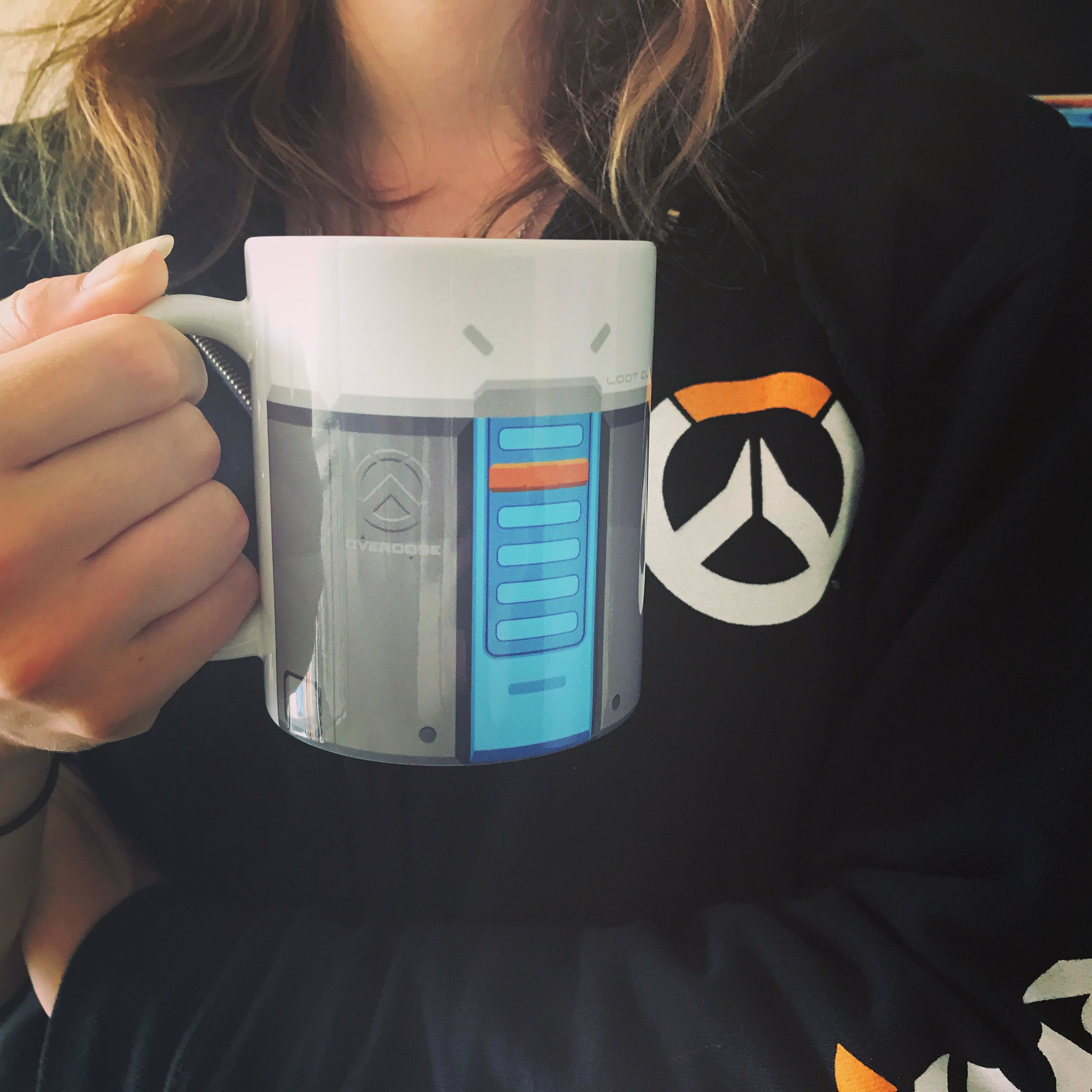 Product image Loot Cup