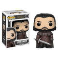 Product image Game of Thrones - Jon Snow Edition 7 Funko Pop Figure