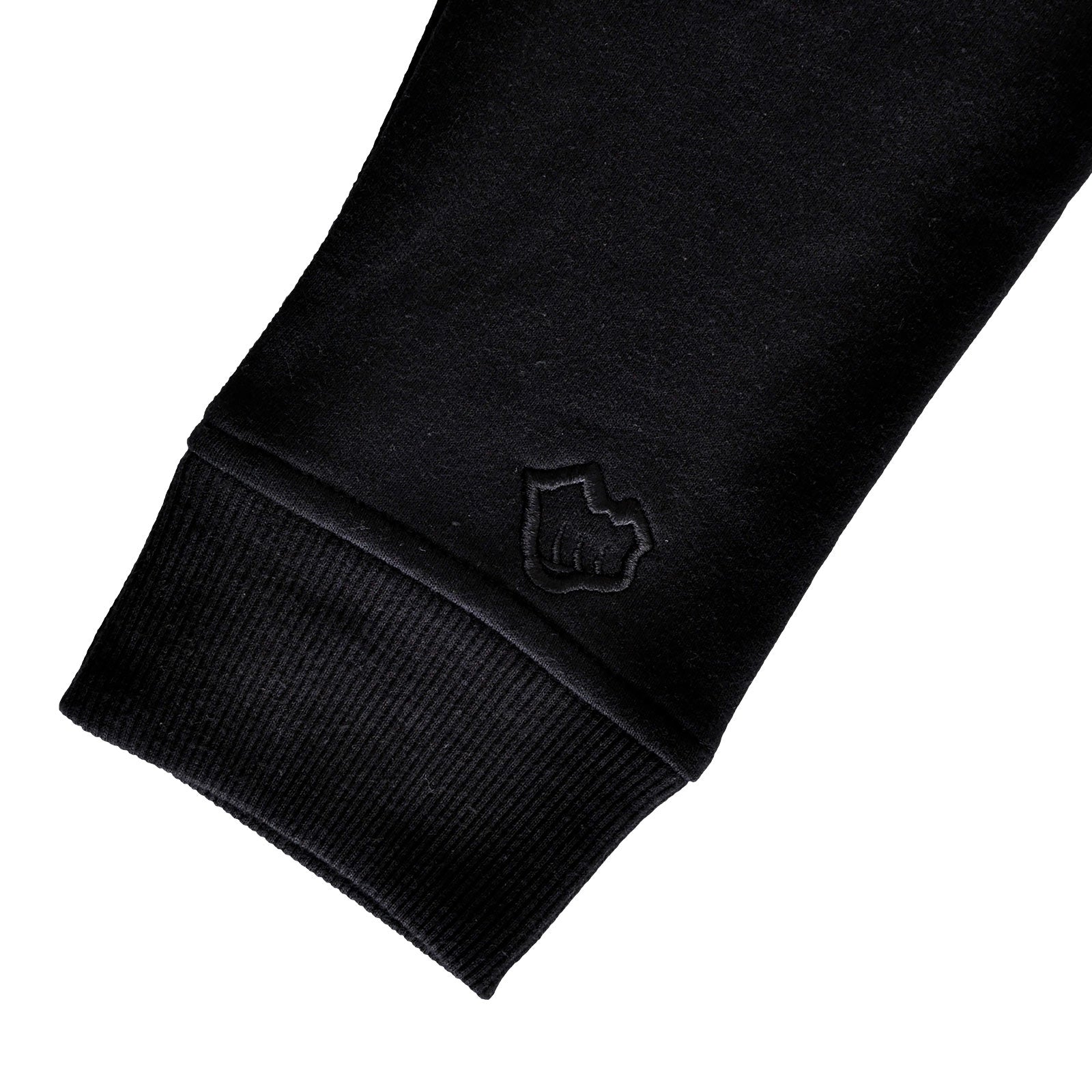 Product image League of Legends - Logo Hoodie Black