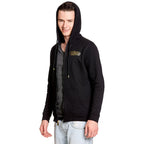 Product image League of Legends - Logo Hoodie Black