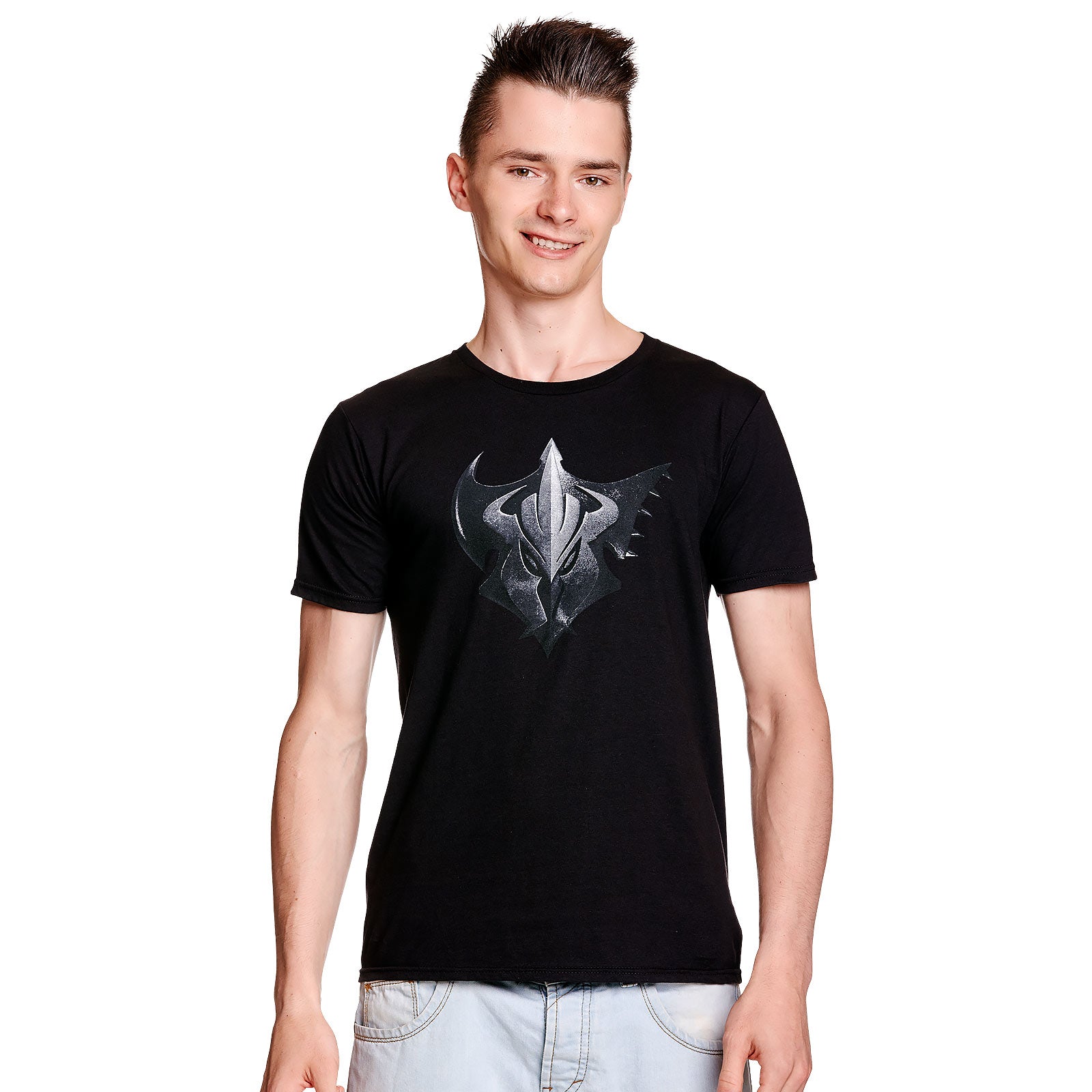 Product image League of Legends - Pentakill T-Shirt Black