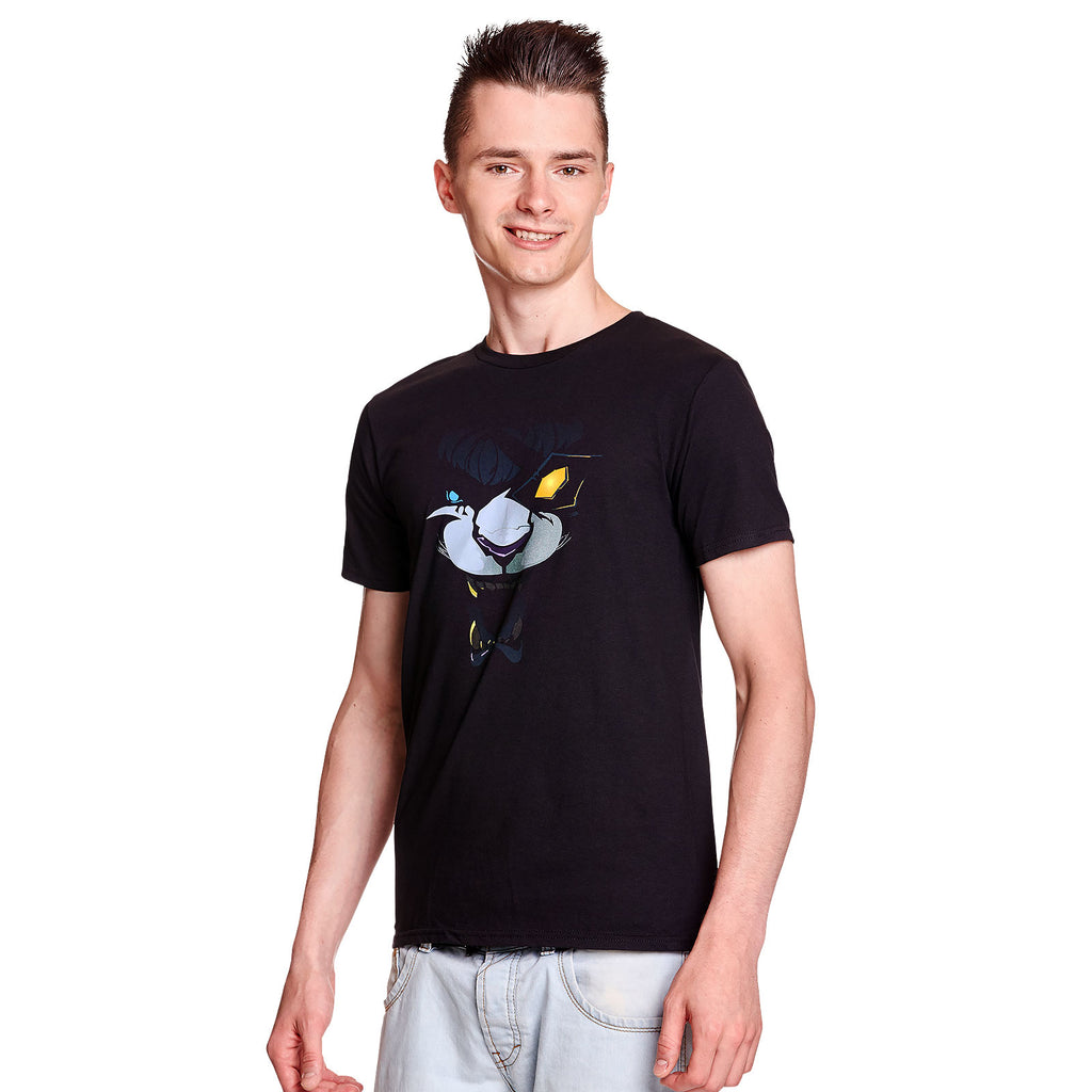 Product image League of Legends - Rengar in the Shadows T-Shirt Black