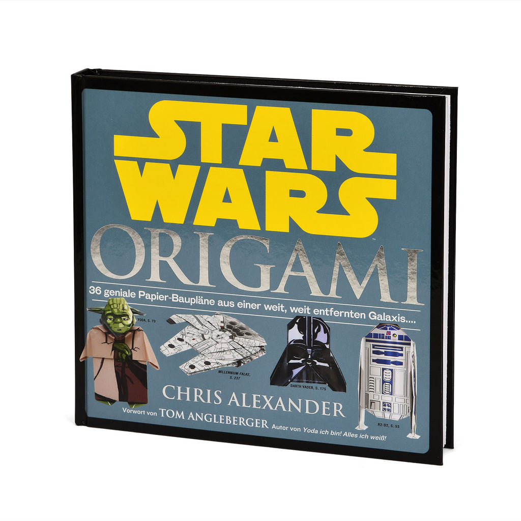 Product image Star Wars - Origami