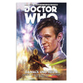 Product image Doctor Who - Then and Now