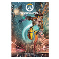 Product image Overwatch - Anthology Volume 1