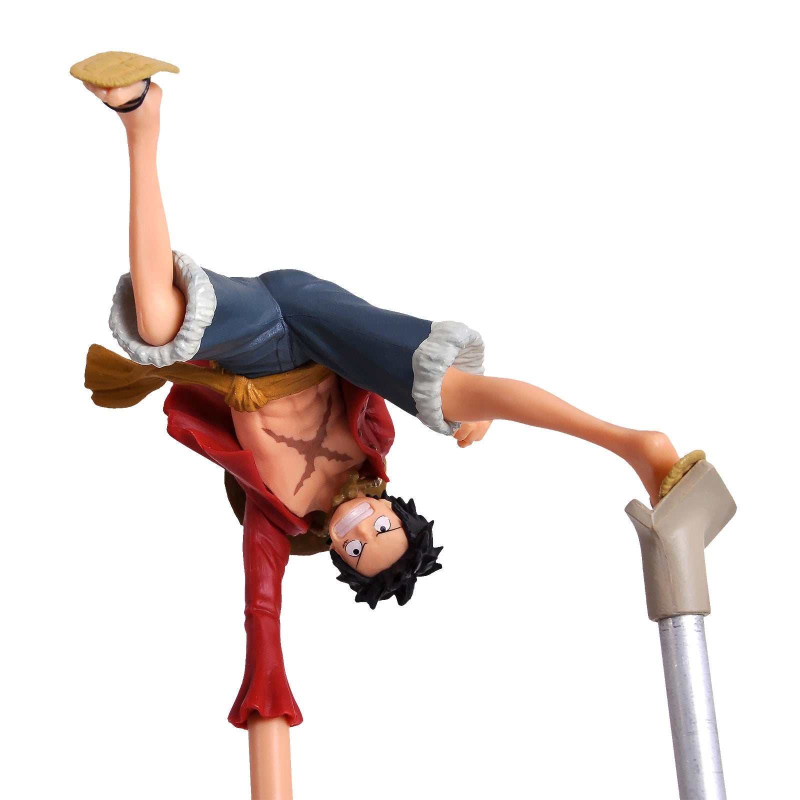 Product image One Piece - Ruffy Gum Gum Pistol Figure
