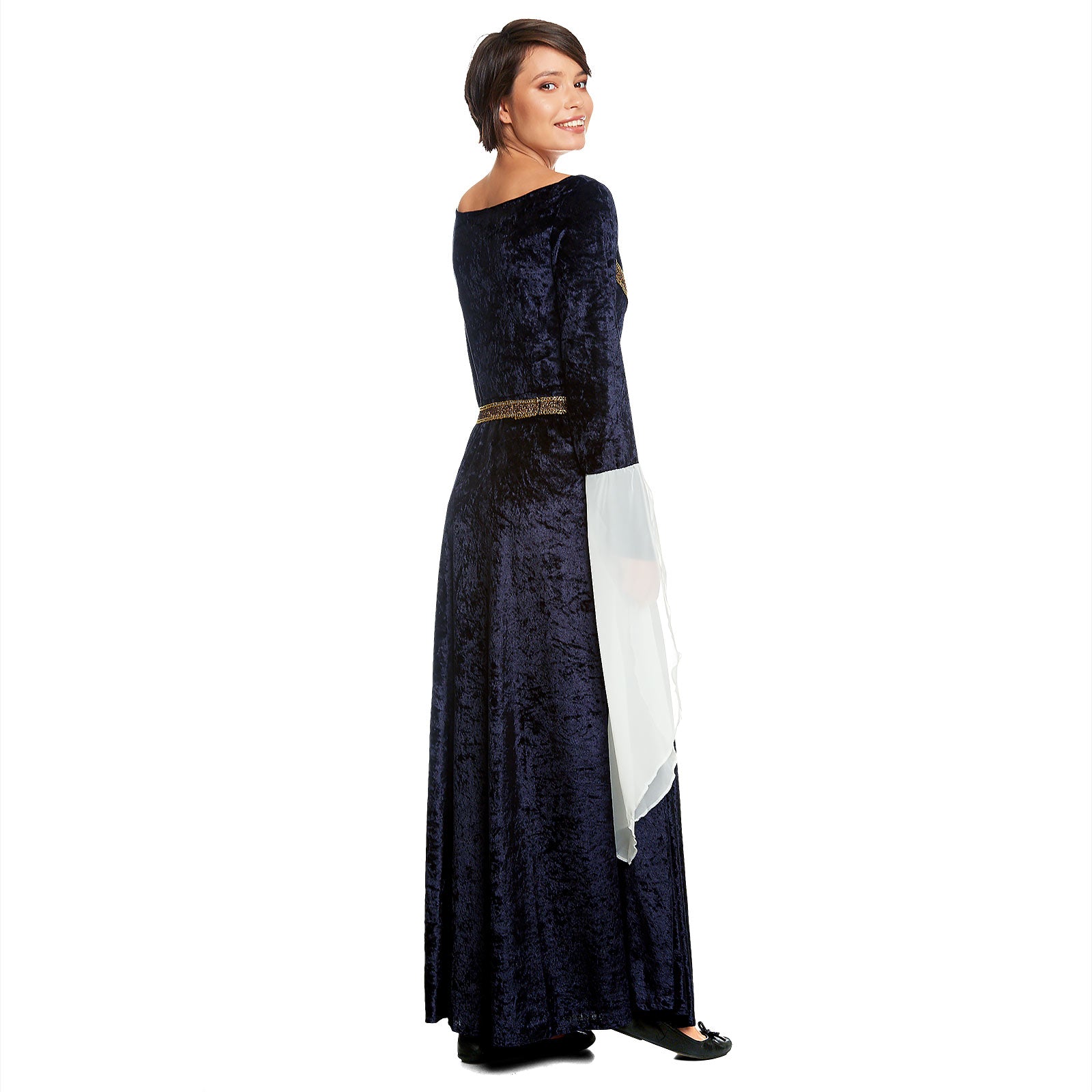 Product image Castle Maiden Costume Women