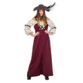 Product image Pirate Grace - Women's Costume