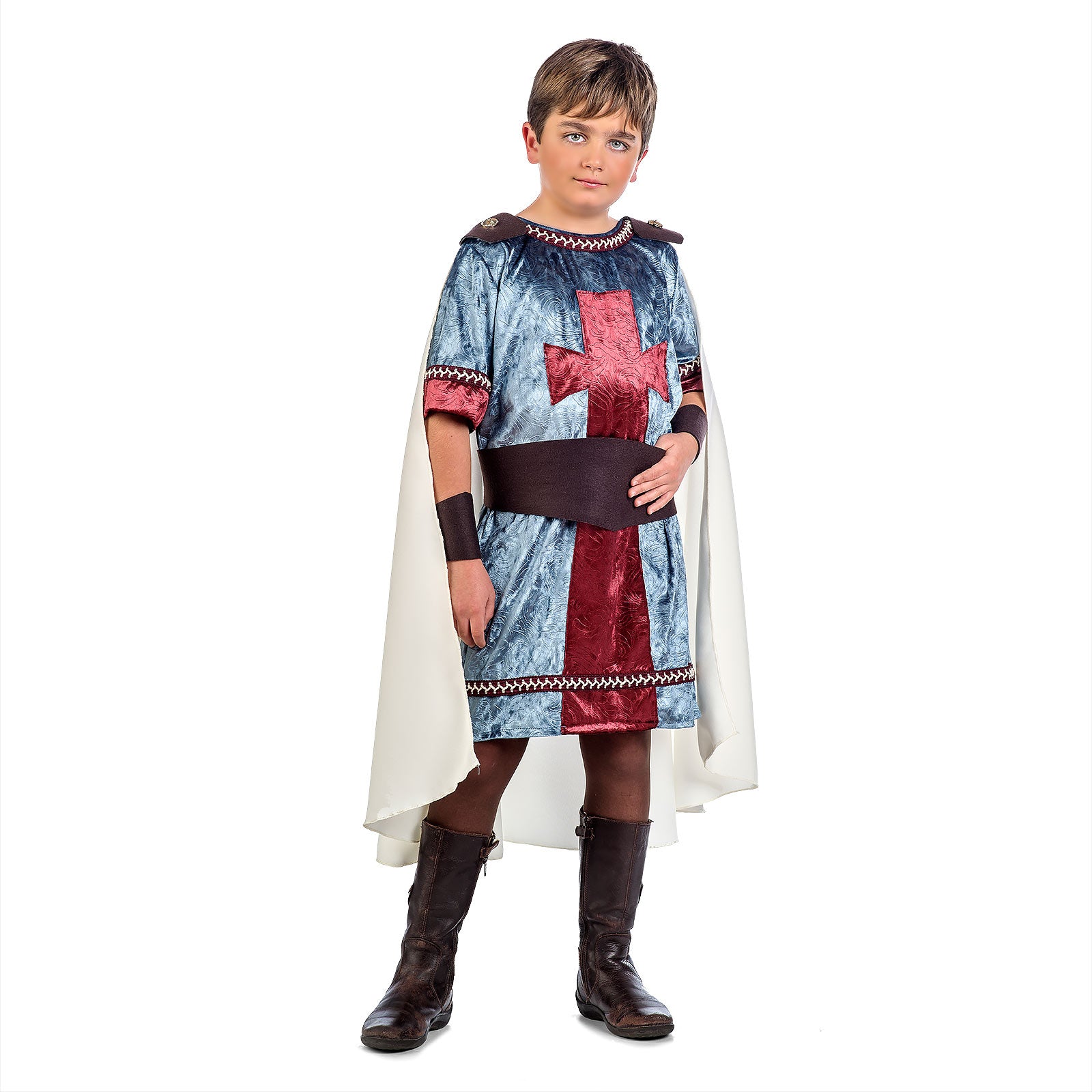Product image Medieval Noble Boy - Children's Costume