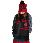 Product image Game of Thrones - Targaryen Knit Scarf