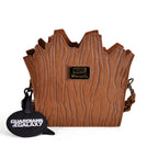 Product image Guardians of the Galaxy - Groot bag brown