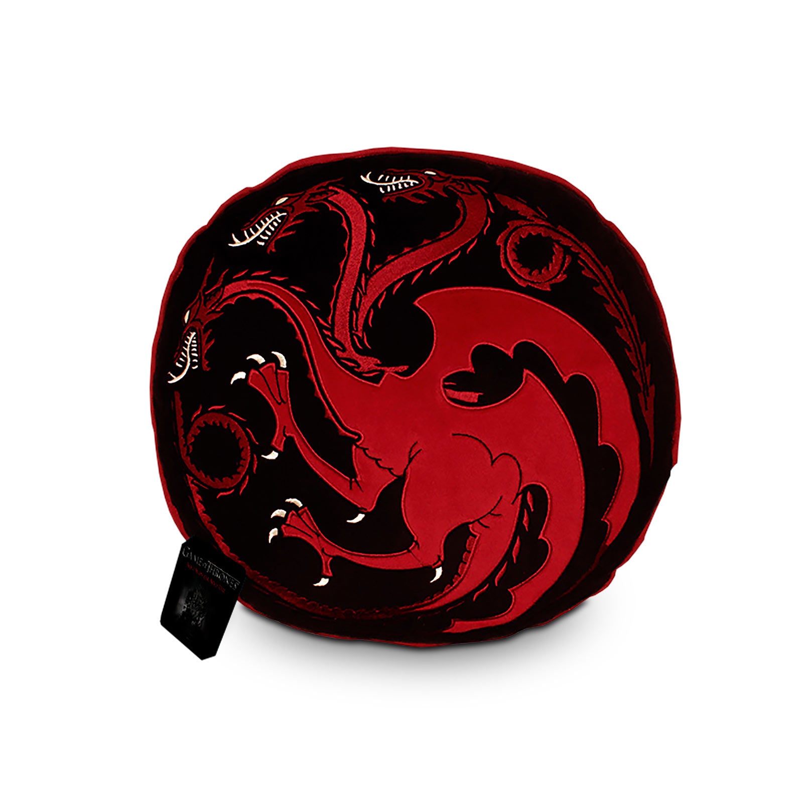 Product image Game of Thrones - Targaryen Crest Pillow