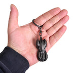 Product image Batman - Batmobile 3D Keychain