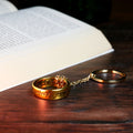 Product image The Lord of the Rings - The One Ring 3D Keychain