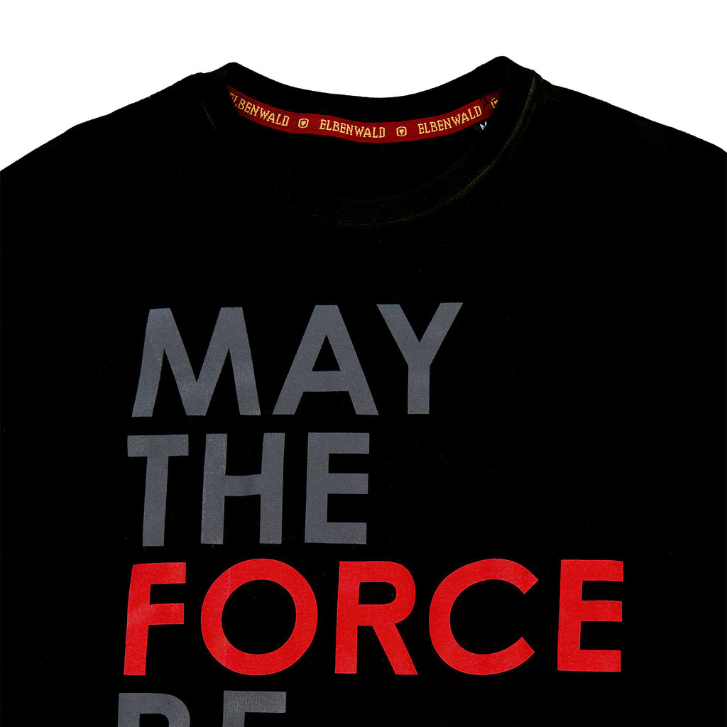 Product image Star Wars - May the Force be with you T-Shirt