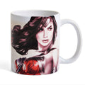 Product image Wonder Woman - Diana Prince Mug