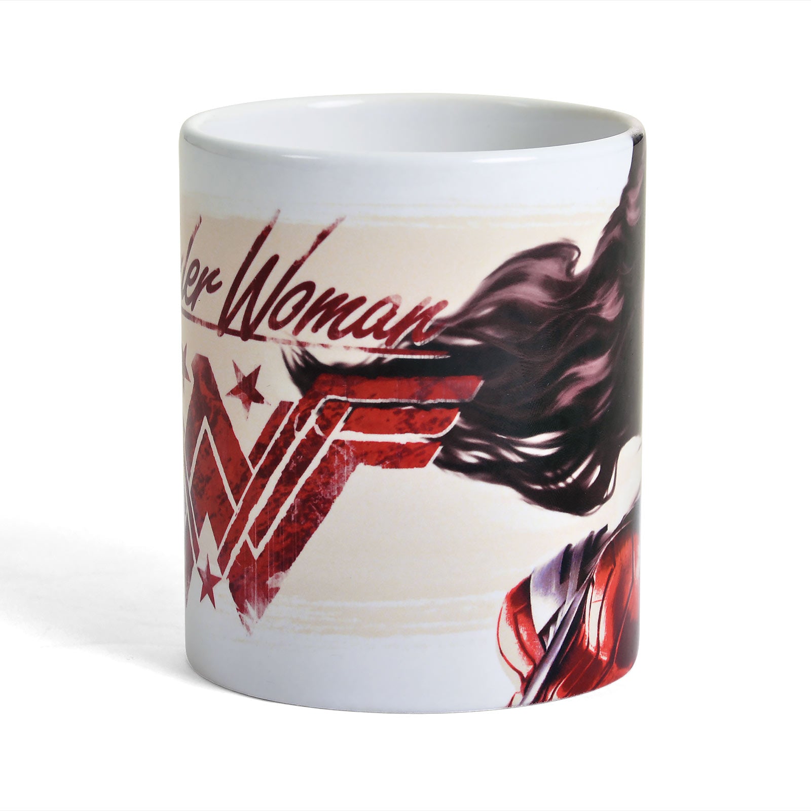 Product image Wonder Woman - Diana Prince Mug