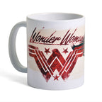Product image Wonder Woman - Diana Prince Mug