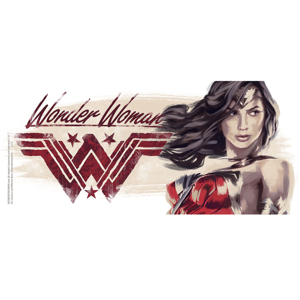 Product image Wonder Woman - Diana Prince Mug