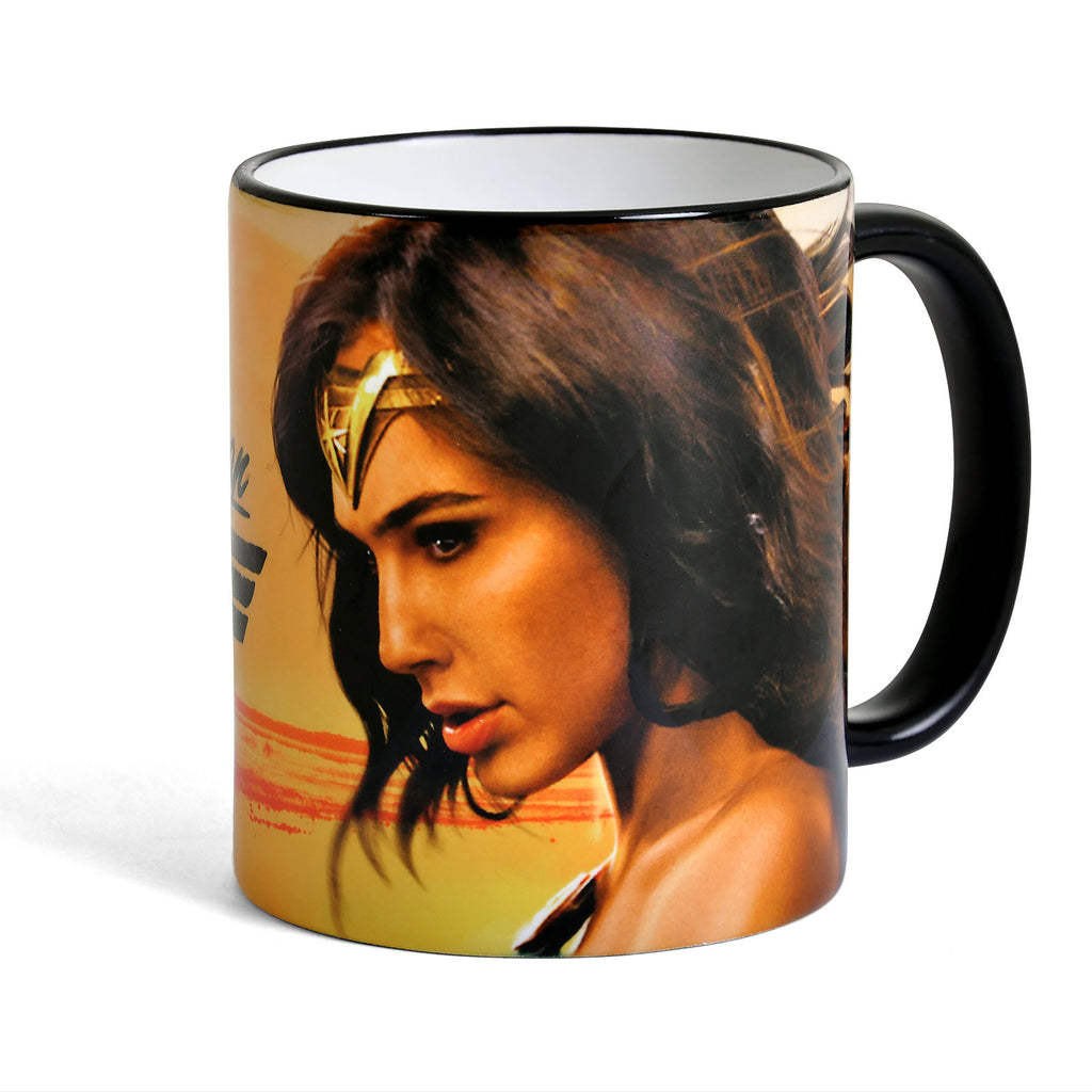 Product image Wonder Woman - Movie Mug