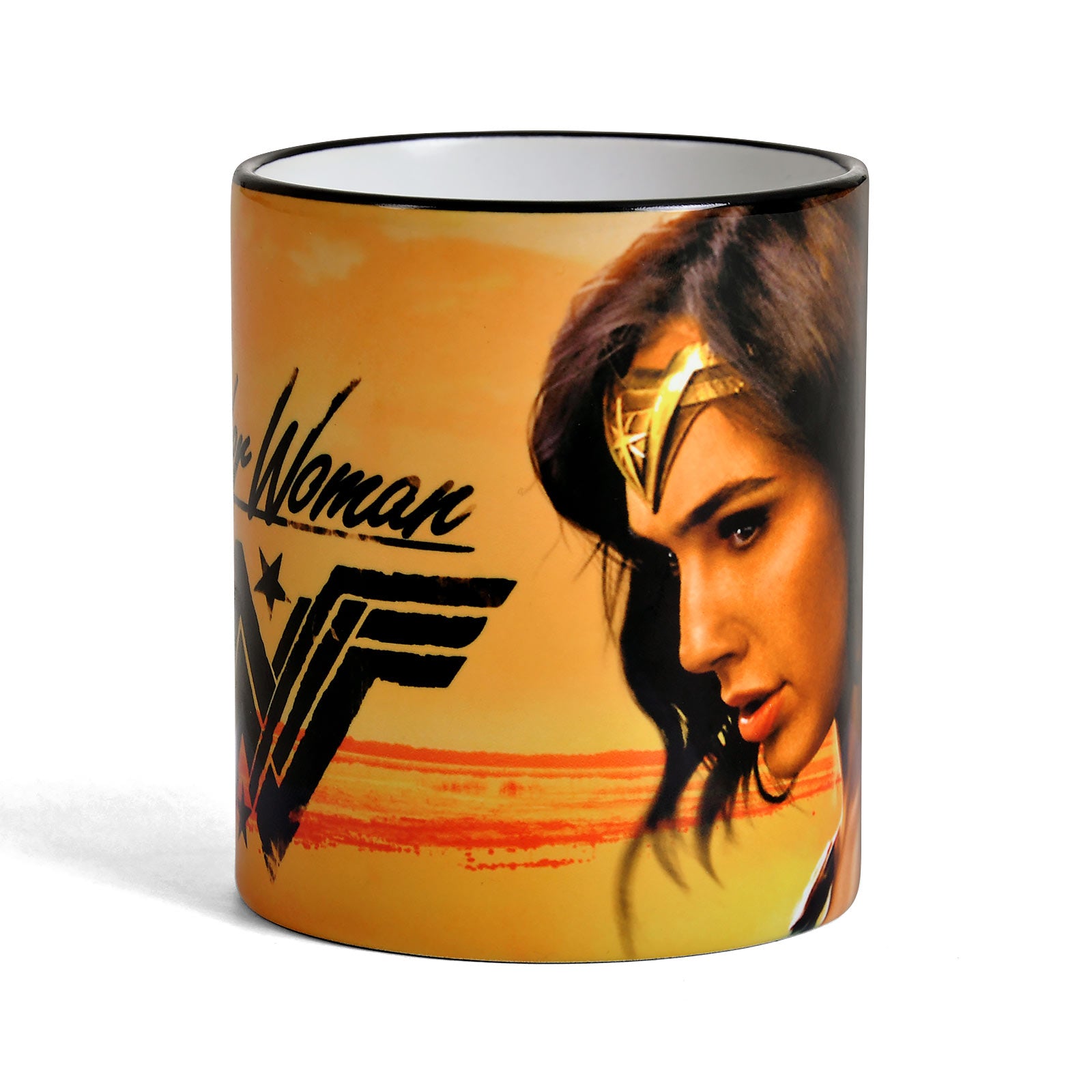Product image Wonder Woman - Movie Mug
