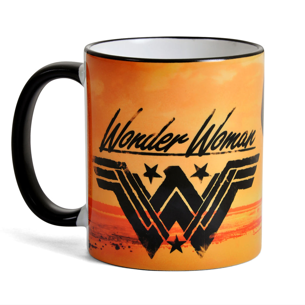 Product image Wonder Woman - Movie Mug