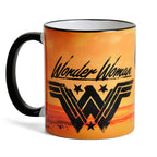 Product image Wonder Woman - Movie Mug