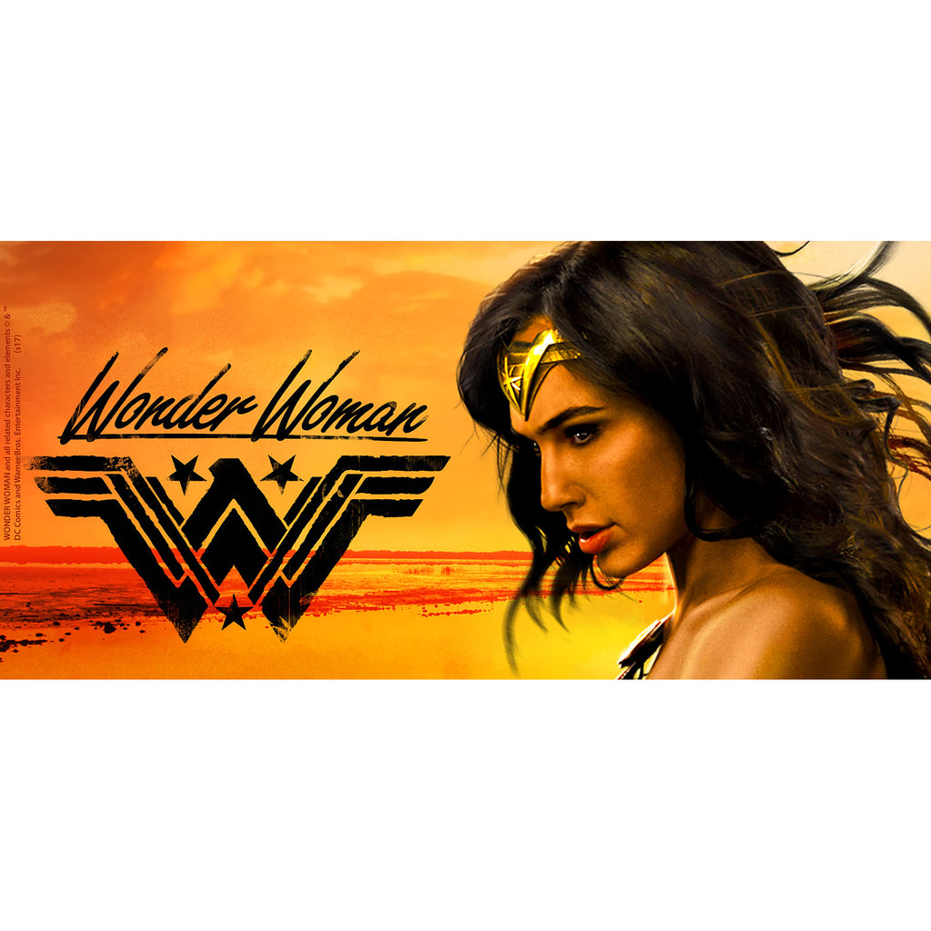 Product image Wonder Woman - Movie Mug