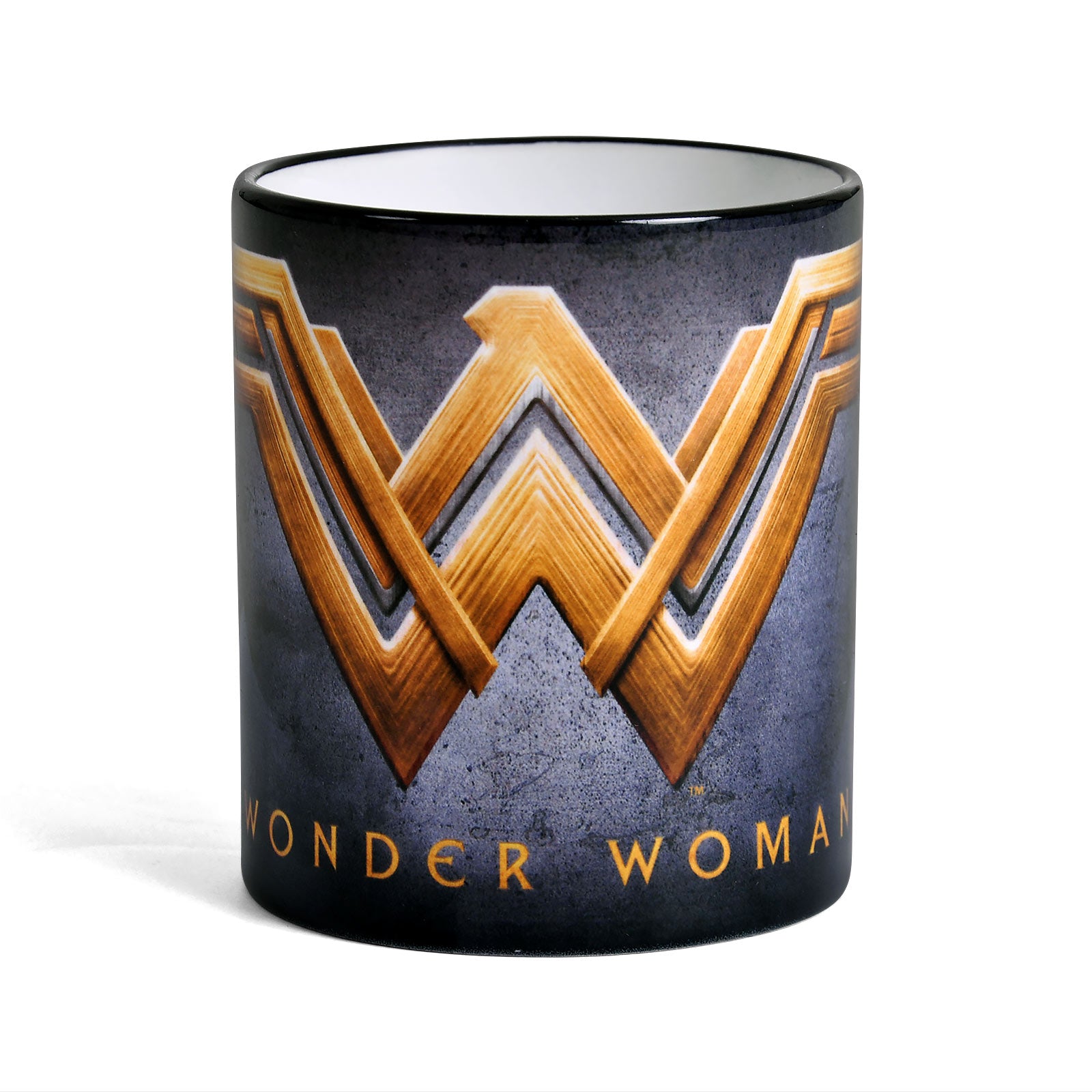 Product image Wonder Woman - Logo Mug