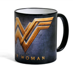 Product image Wonder Woman - Logo Mug