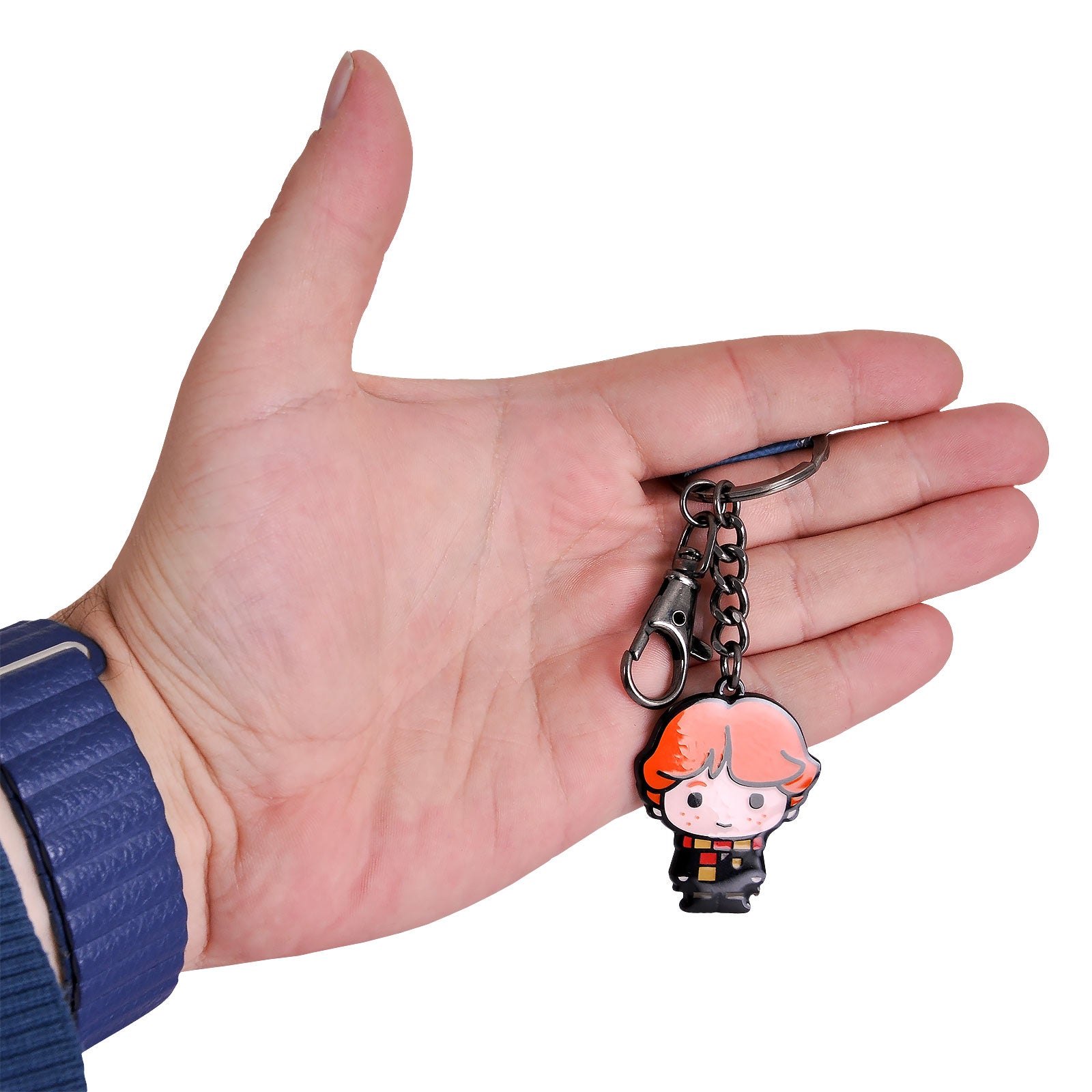 Product image Harry Potter - Ron Weasley Chibi Keychain
