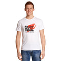 Product image Fairy Tail - Logo Katakana T-Shirt white