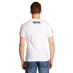 Product image Fairy Tail - Logo Katakana T-Shirt white