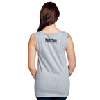 Product image Fairy Tail - Natsu Dragneel Tank Top grey