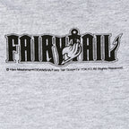 Product image Fairy Tail - Natsu Dragneel Tank Top grey