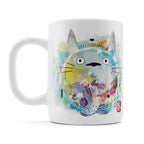 Product image Nekotoro Mug for Totoro Fans