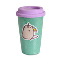 Product image Pusheen - Unicorn Glitter To Go Cup
