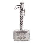 Product image Thor - Hammer Mjölnir Keychain